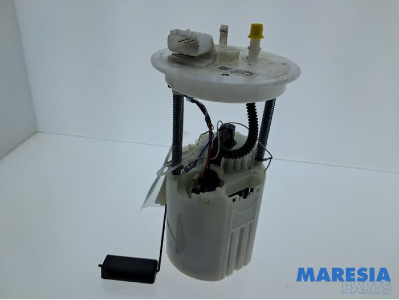 Opel - Karl - Kraftstoffpumpe Elektrisch