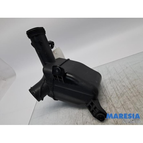 Opel - Karl - Resonance housing