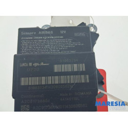 Fiat - 500 - Module airbag 