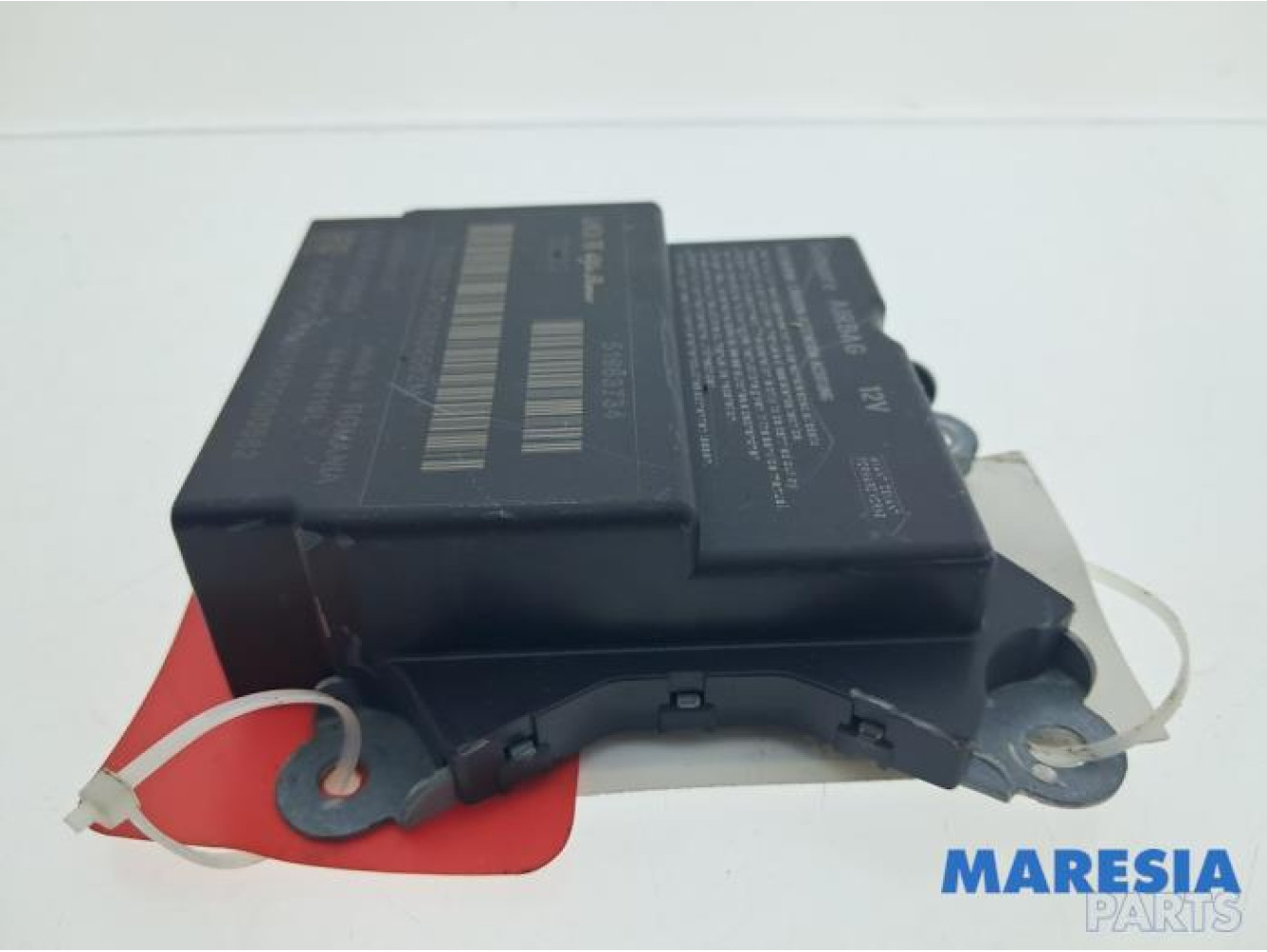 Fiat - 500 - Module airbag 