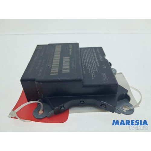 Fiat - 500 - Module airbag 