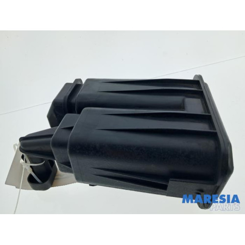 Opel - Karl - Koolstoffilter