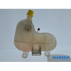 Opel - Karl - Expansion vessel