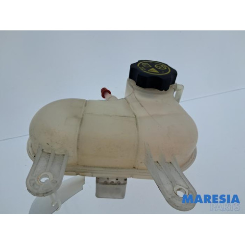 Opel - Karl - Expansievat