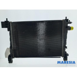Opel - Karl - Radiateur