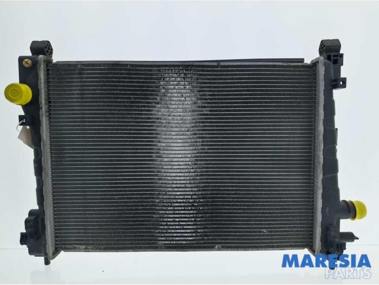 Opel - Karl - Radiateur