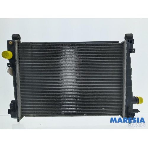 Opel - Karl - Radiateur