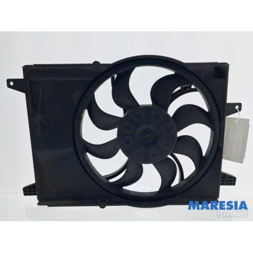 Opel - Karl - Kühlgebläse Motor