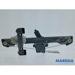 Opel - Karl - Window mechanism 4-door, front right