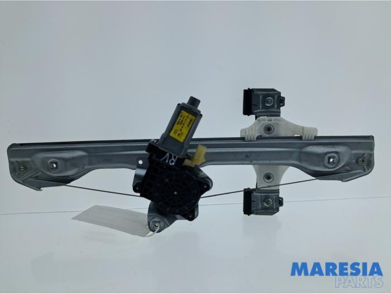 Opel - Karl - Window mechanism 4-door, front right