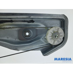 Opel - Karl - Window mechanism 4-door, front right