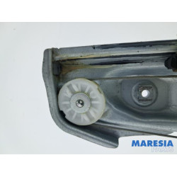 Opel - Karl - Window mechanism 4-door, front right