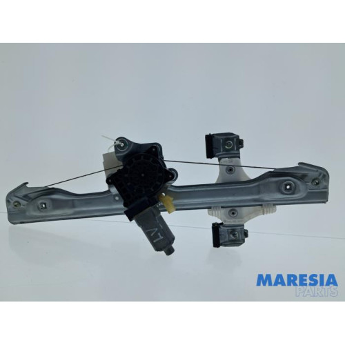 Opel - Karl - Fenstermechanik 4-türig links vorne