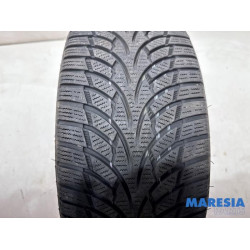 Renault - Clio - Winter tyre