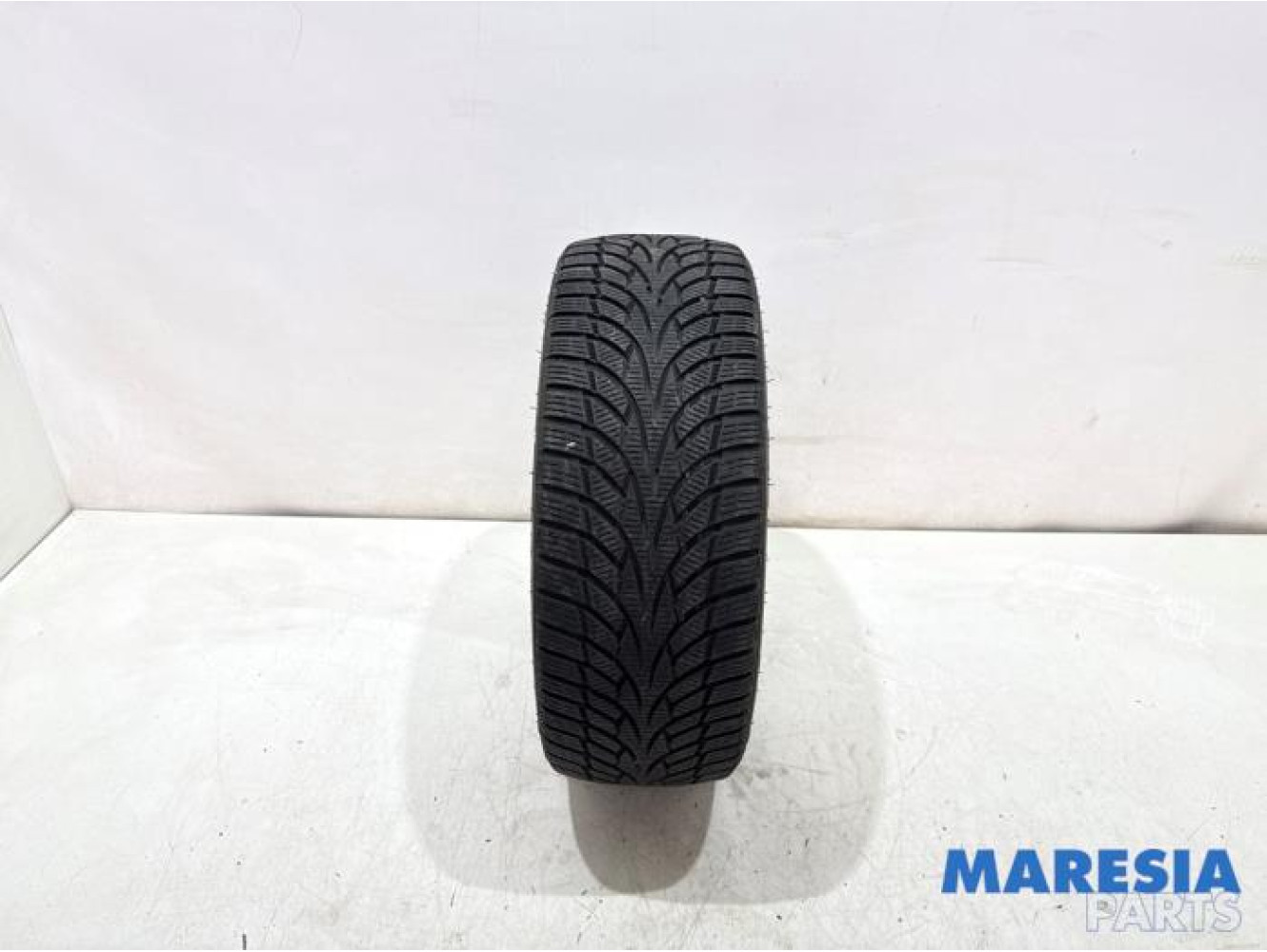 Renault - Clio - Winter tyre