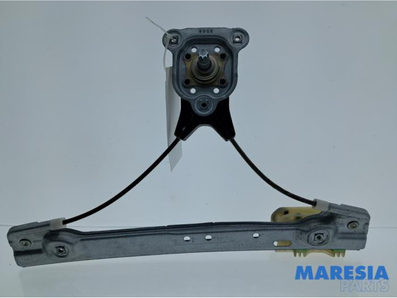 Opel - Karl - Ruitmechaniek 4Deurs links-achter