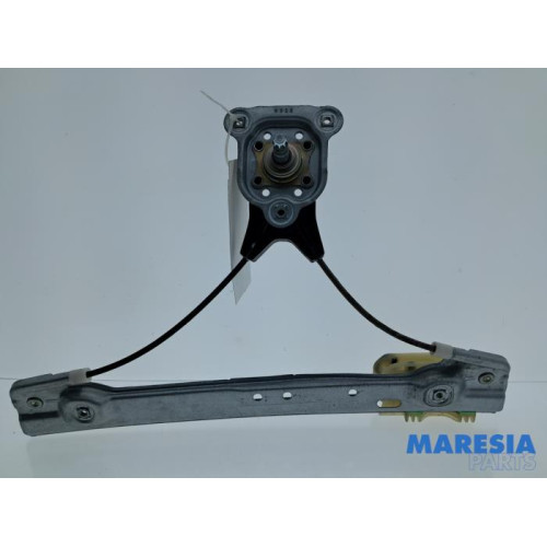 Opel - Karl - Mécanique vitre 4portes arrière gauche