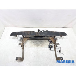 Renault - Master - Trekhaak