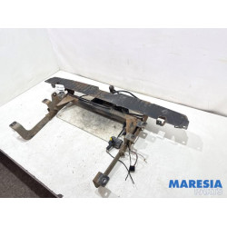 Renault - Master - Trekhaak