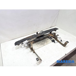 Renault - Master - Trekhaak