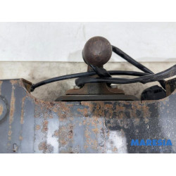 Renault - Master - Trekhaak