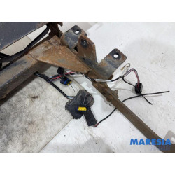 Renault - Master - Trekhaak