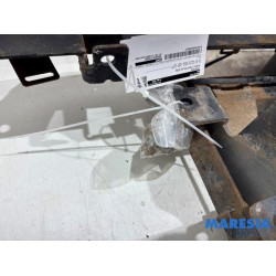 Renault - Master - Trekhaak