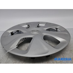 Opel - Karl - Wheel cover (spare)