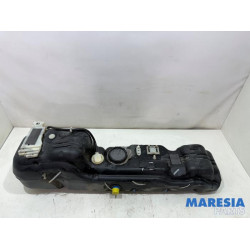 Renault - Master - Réservoir de carburant