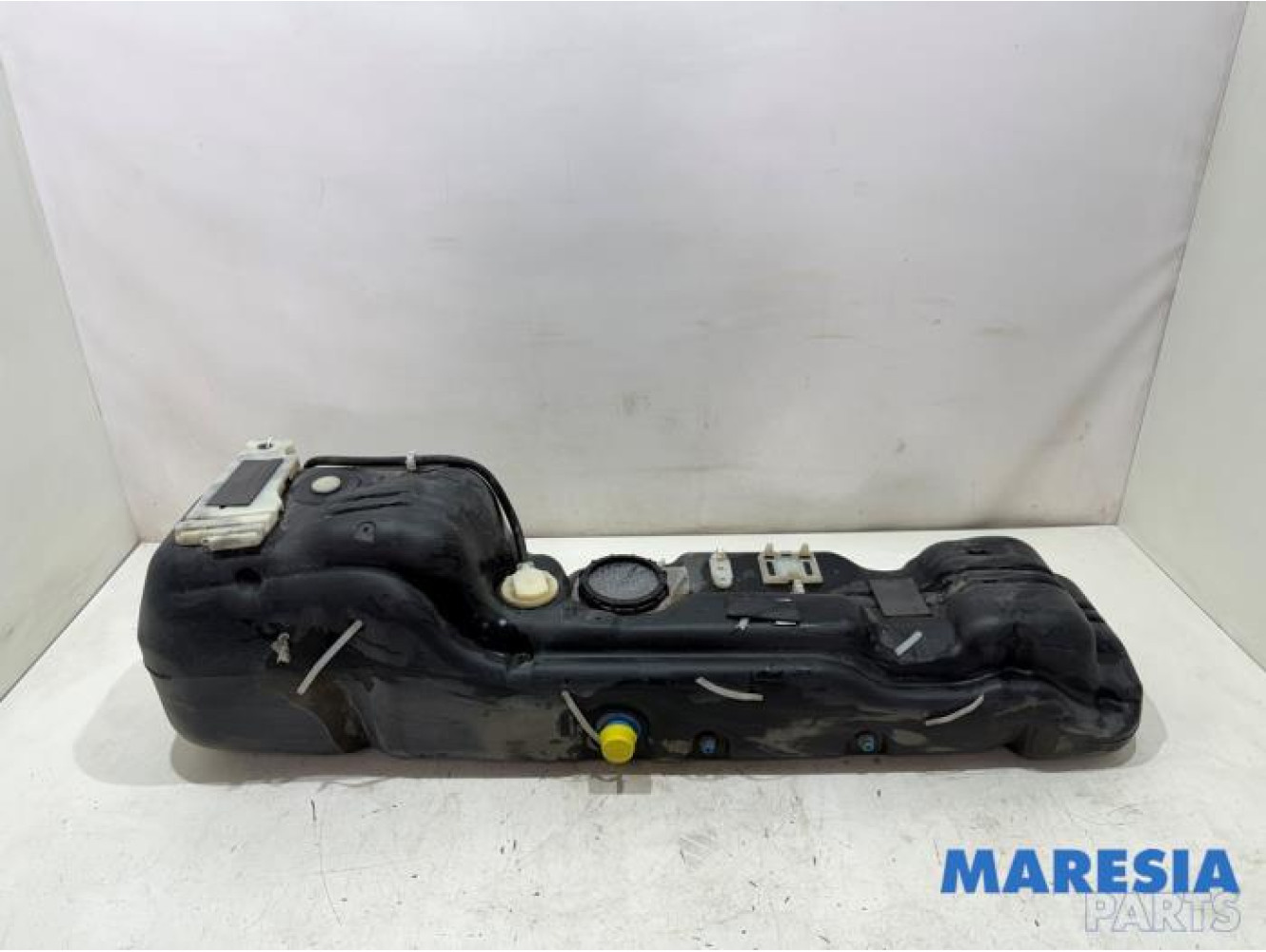 Renault - Master - Réservoir de carburant