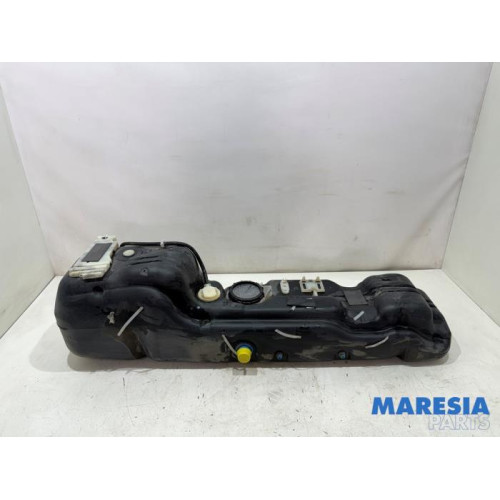 Renault - Master - Réservoir de carburant