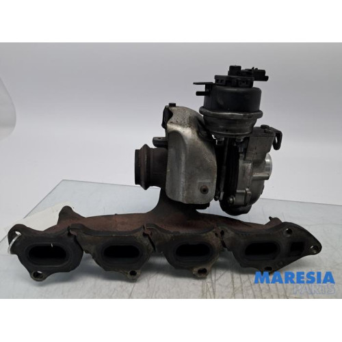 Opel - Vivaro - Turbo