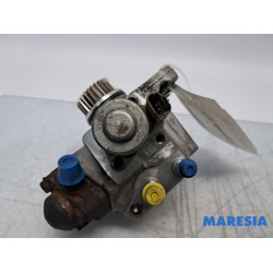 Opel - Vivaro - Mechanical fuel pump