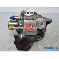 Opel - Vivaro - Mechanical fuel pump