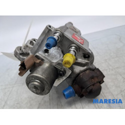 Opel - Vivaro - Mechanical fuel pump