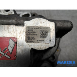 Opel - Vivaro - Mechanical fuel pump