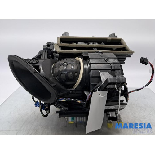 Opel - Mokka - Kachelhuis