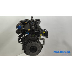 Citroen - C4 Grand Picasso - Engine