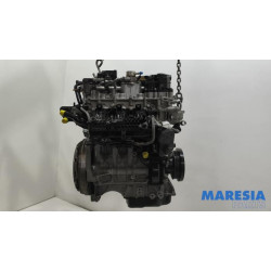 Citroen - C4 Grand Picasso - Engine