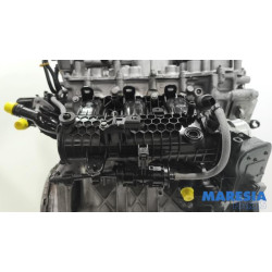 Citroen - C4 Grand Picasso - Engine