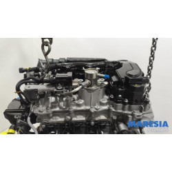 Citroen - C4 Grand Picasso - Engine