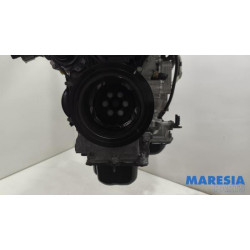 Citroen - C4 Grand Picasso - Engine