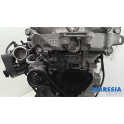 Citroen - C4 Grand Picasso - Engine