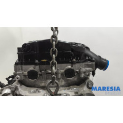 Citroen - C4 Grand Picasso - Engine