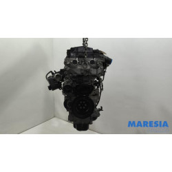 Citroen - C4 Grand Picasso - Engine