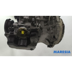 Citroen - C4 Grand Picasso - Engine