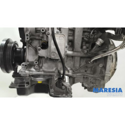 Citroen - C4 Grand Picasso - Engine