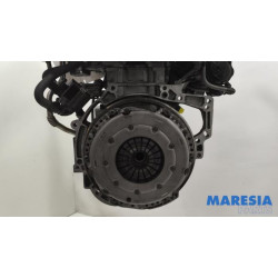 Citroen - C4 Grand Picasso - Engine