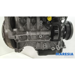 Citroen - C4 Grand Picasso - Engine