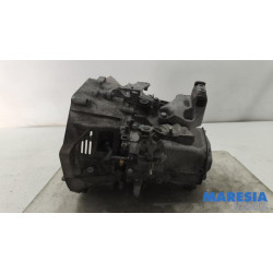 Citroen - C4 Grand Picasso - Getriebe